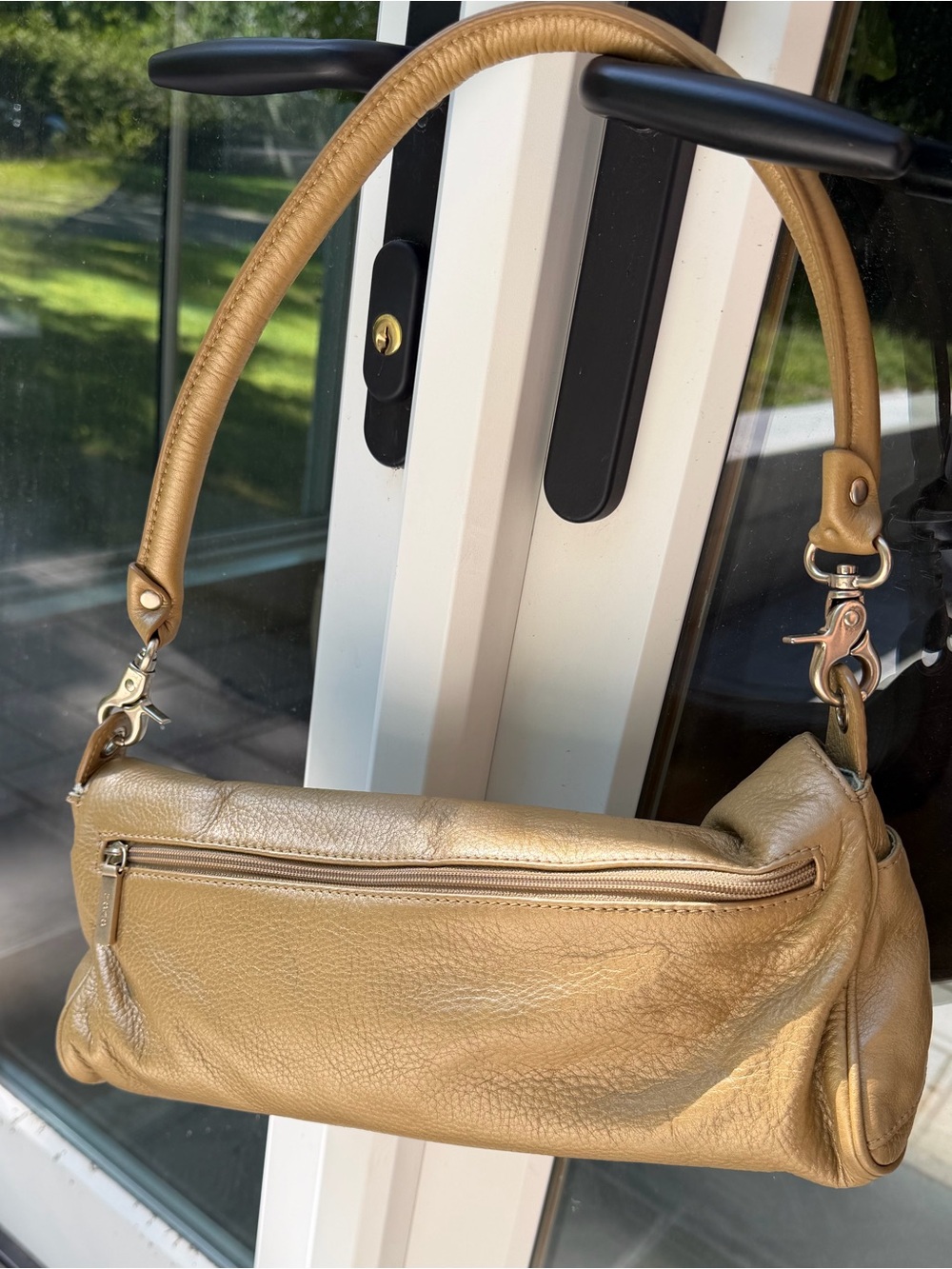 Y2K Hobo international baguette bag - Picture 4 of 11
